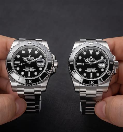 difference between original and fake rolex watches|counterfeit rolex watches.